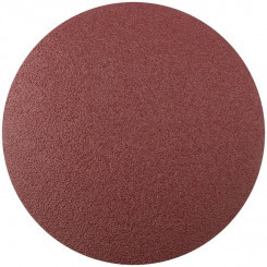 Круг шлифовальный сплошной (липучка) алюм./оксид 125мм Р 80 (уп.5шт) FIT 39654 Круг шлифовальный сплошной (липучка) алюм./оксид 125мм Р 80 (уп.5шт) FIT 39654