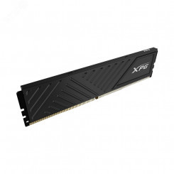 Модуль памяти 16GB XPG GAMMIX D35, DIMM DDR4, 3600 МГц, 28800 Мб/с, RGB