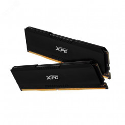 Модуль памяти 2Х8GB XPG GAMMIX D20, DIMM DDR4, 3600 МГц, 28800 Мб/с Модуль памяти 2Х8GB XPG GAMMIX D20, DIMM DDR4, 3600 МГц, 28800 Мб/с