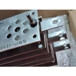 Блок выпрямительный ВДМ-1203 Блок выпрямительный ВДМ-1203