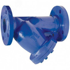 Фильтр фланцевый IMS024 DN50, Aikon Фильтр фланцевый IMS024 DN50, Aikon