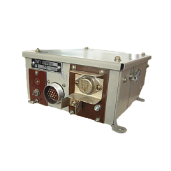 Блок коррекции напряжения КНМ-1