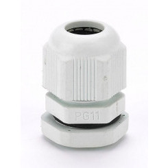 Сальник PG11 d5-11мм IP54 DEKraft 32152DEK