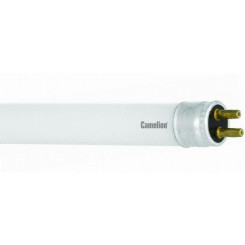 Лампа люминесцентная FT4-16W/54 16Вт T4 6500К G5 Camelion 3372