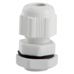 Сальник PG07 d5-6мм IP54 КЭАЗ 143114