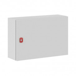 Шкаф ST с монтаж. платой 400х600х200мм от IP65-до IP66 IK10 DKC R5ST0462 Шкаф ST с монтаж. платой 400х600х200мм от IP65-до IP66 IK10 DKC R5ST0462