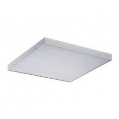 Светильник светодиодный OPTIMA.PRS ECO LED 595 (50) 4000К встраив./накладной СТ 1138000160 Светильник светодиодный OPTIMA.PRS ECO LED 595 (50) 4000К встраив./накладной СТ 1138000160