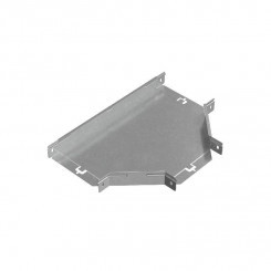 Отвод для лотка Т-образ. 200х50 сталь 0.8мм "ПЛЮС" TDplus50-200 КМ PL0560 Отвод для лотка Т-образ. 200х50 сталь 0.8мм "ПЛЮС" TDplus50-200 КМ PL0560