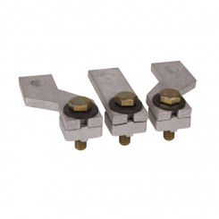 Расширители полюсов OptiMat D400 D630 УХЛ3 длинный (3шт) КЭАЗ 258210 Расширители полюсов OptiMat D400 D630 УХЛ3 длинный (3шт) КЭАЗ 258210