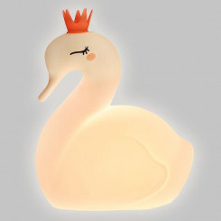 Ночник силиконовый "Лебедь" Neon-Night 503-004 Ночник силиконовый "Лебедь" Neon-Night 503-004