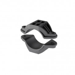 Крепление для кабеля высоковольтное d65-90мм VKK65-90 КМ LO24123