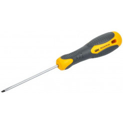 Отвертка шлицевая SL3.0х75 K1 ARMA2L 3 IEK A2L3-SC10-K1-SL-30-075 Отвертка шлицевая SL3.0х75 K1 ARMA2L 3 IEK A2L3-SC10-K1-SL-30-075