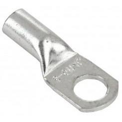 Наконечник медный луженый JGA-10-6 (ТМЛ) (уп.5шт) IEK UNP10-31-O-010-006-05 Наконечник медный луженый JGA-10-6 (ТМЛ) (уп.5шт) IEK UNP10-31-O-010-006-05