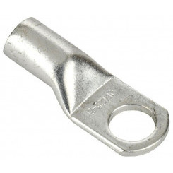 Наконечник медный луженый JGA-25-8 (ТМЛ) (уп.5шт) IEK UNP10-31-O-025-008-05 Наконечник медный луженый JGA-25-8 (ТМЛ) (уп.5шт) IEK UNP10-31-O-025-008-05