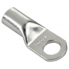 Наконечник медный луженый JGA-50-10 (ТМЛ) (уп.5шт) IEK UNP10-31-O-050-010-05 Наконечник медный луженый JGA-50-10 (ТМЛ) (уп.5шт) IEK UNP10-31-O-050-010-05