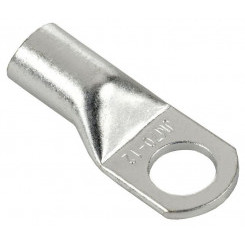 Наконечник медный луженый JGA-70-12 (ТМЛ) (уп.5шт) IEK UNP10-31-O-070-012-05 Наконечник медный луженый JGA-70-12 (ТМЛ) (уп.5шт) IEK UNP10-31-O-070-012-05