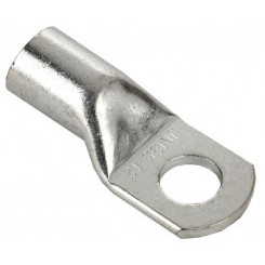 Наконечник медный луженый JGA-95-12 (ТМЛ) (уп.5шт) IEK UNP10-31-O-095-012-05 Наконечник медный луженый JGA-95-12 (ТМЛ) (уп.5шт) IEK UNP10-31-O-095-012-05