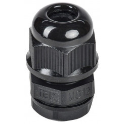 Сальник MG12 d4-8мм IP68 IEK YSA20-06-12-68-K02