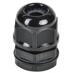 Сальник MG20 d8.5-14мм IP68 IEK YSA20-10-20-68-K02