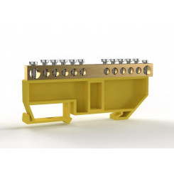 КОМПЛЕКТ СЕКЦИОНИРОВАНИЯ ПО Ф4 СТАЦ/ВЫК ACB2 25 ПРИ ПОДК НАГР СЗАД КОЛ.Г1000