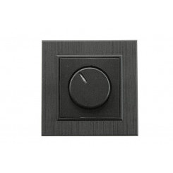 Диммер Karea LINE STAR чер. Makel 86054011