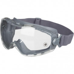 Очки закрытые Ай-Протект Про с покрытием KN ЕЛАНПЛАСТ ОЧК901 KN Очки закрытые Ай-Протект Про с покрытием KN ЕЛАНПЛАСТ ОЧК901 KN