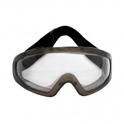 Очки закрытые Панорама с покрытием KN ЕЛАНПЛАСТ ОЧК601 KN Очки закрытые Панорама с покрытием KN ЕЛАНПЛАСТ ОЧК601 KN