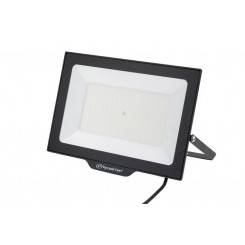 Прожектор светодиодный СДО FL 10 C 200W VW 840 BK CL 397х290х31.5мм 200Вт 4000К IP65 уличный черн. Русский Свет 15081023281