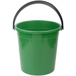 Ведро пластиковое хозяйственное 12л FIT 67844 Ведро пластиковое хозяйственное 12л FIT 67844