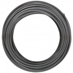 Леска для садовых триммеров армированная алюм. "Круглая" 2.0ммх15м FIT 78032