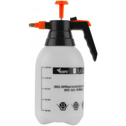 Опрыскиватель ручной 1.5л КУРС 76366