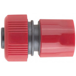 Соединитель пластиковый 3/4дюйм КУРС 76402 Соединитель пластиковый 3/4дюйм КУРС 76402