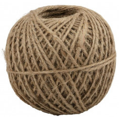 Шпагат джутовый 2-ниточный 1120 текс 100м КУРС 68263
