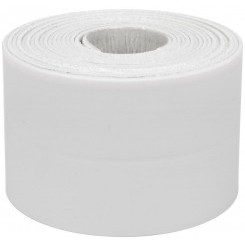 Лента бордюрная клейкая водостойкая 30ммх30ммх3.35м FIT 11657