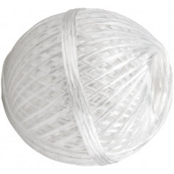 Шпагат полипропиленовый 800 текс 110м бел. КУРС 68211