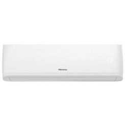 Сплит-система инверторного типа CITY DC AS-13UW4RYRCM04 Hisense НС-1688270