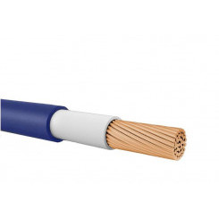 Кабель Русский Свет ВВГнг(А)-LS 1х35 МК Б 1кВ (м) ЭК000111603 Кабель Русский Свет ВВГнг(А)-LS 1х35 МК Б 1кВ (м) ЭК000111603