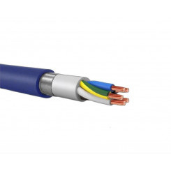 Кабель Русский Свет ВБШвнг(А)-LS 5х35 МК (N PE) 1кВ (м) ЭК000111655