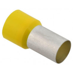 Наконечник НШВИ 70-20 желт. (уп.20шт) IEK UGN11-070-020-020