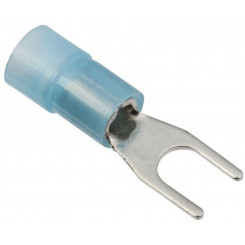 Наконечник НВИ-н 2-5 вилка 1.5-2.5мм (уп.100шт) IEK UNL11-D25-4-5