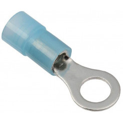 Наконечник НКИ-н 2-3 кольцо 1.5-2.5мм (уп.100шт) IEK UNL21-D25-4-3 Наконечник НКИ-н 2-3 кольцо 1.5-2.5мм (уп.100шт) IEK UNL21-D25-4-3