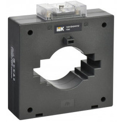 Трансформатор тока ТТИ-100 1250/5А кл. точн. 0.5S 15В.А IEK ITT60-3-15-1250 Трансформатор тока ТТИ-100 1250/5А кл. точн. 0.5S 15В.А IEK ITT60-3-15-1250