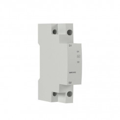 Расцепитель минимального напряжения для DMP32 и DMP63 для монтажа справа 415В 50Гц YON DMPUR32-415F