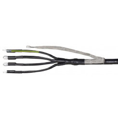 Муфта концевая ПКВ(Н)тпбэ 4х150/240 без болт. наконечн.; пайка ПВХ/СПЭ изоляция 1кВ IEK UZM-XLBK1-NVN4-150240XP Муфта концевая ПКВ(Н)тпбэ 4х150/240 без болт. наконечн.; пайка ПВХ/СПЭ изоляция 1кВ IEK UZM-XLBK1-NVN4-150240XP