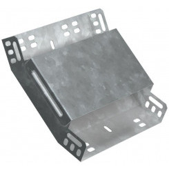 Угол для лотка вертикальный внутренний 45град. 150х50 HDZ IEK CLP3V-050-150-M-HDZ