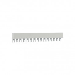 Разводка шинная 3ф для параллельного соединения 5х автоматических выключателей DMP32 YON DMP32CL45-5 Разводка шинная 3ф для параллельного соединения 5х автоматических выключателей DMP32 YON DMP32CL45-5