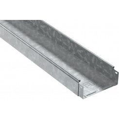 Лоток листовой неперфорированный 150х80 L3000 сталь HDZ IEK CLN10-080-150-3-M-HDZ Лоток листовой неперфорированный 150х80 L3000 сталь HDZ IEK CLN10-080-150-3-M-HDZ