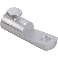 Наконечник болтовой НБ 150-240 1кВ IEK UNB-3-150-240-1KV-S Наконечник болтовой НБ 150-240 1кВ IEK UNB-3-150-240-1KV-S