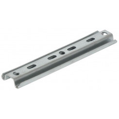 Держатель горизонтальный VH200 нерж. сталь INOX IEK CLW10-VH-200-INOX Держатель горизонтальный VH200 нерж. сталь INOX IEK CLW10-VH-200-INOX