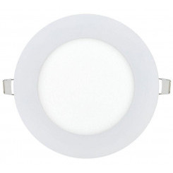 Светильник светодиодный ДВО 1601 7Вт 3000 IP20 встраив. круг бел. IEK LDVO0-1601-1-7-K01